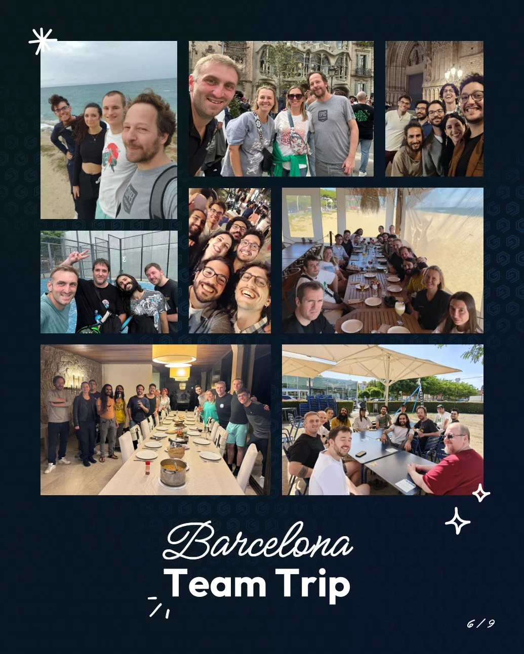 GeoTech 2025 Recap — page 6 of 9