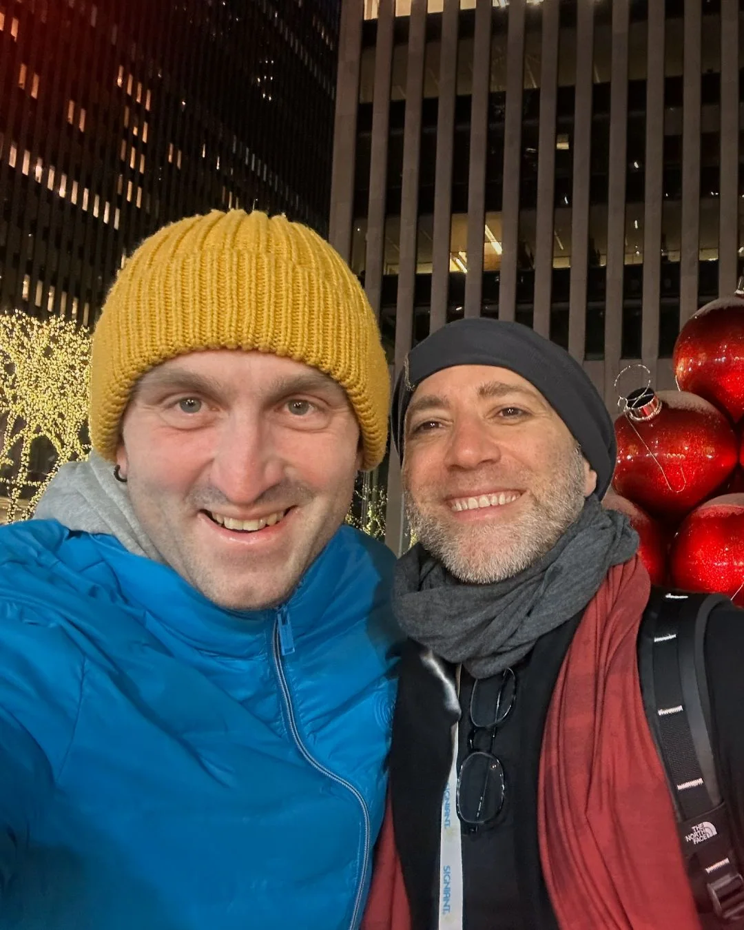 GeoTech at SVG Summit 2025 in New York — photo 4