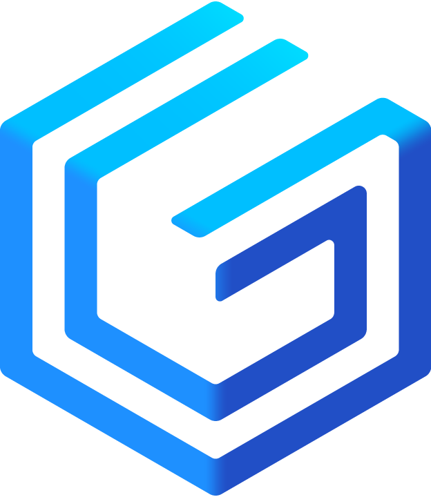 Geotech logomark